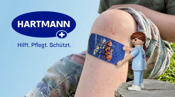 Spitzner Duschschaum-Pakete