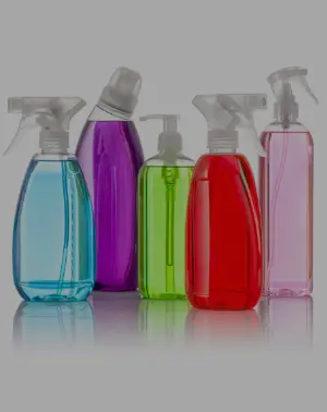 Hygienezubehör