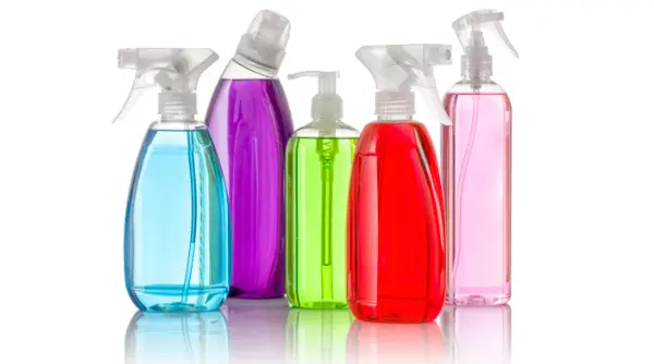 Hygienezubehör
