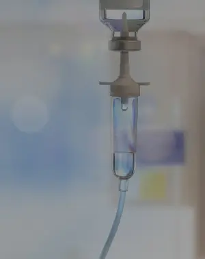 Injektion, Infusion