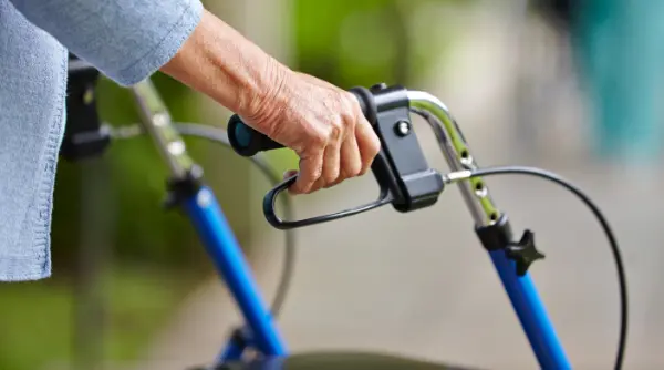 Mobilität
