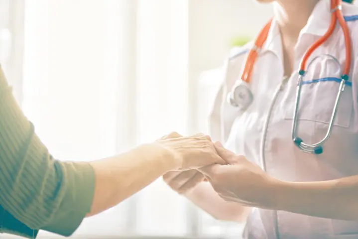 Patientenversorgung