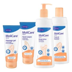 MoliCare® Skin Hautpflege