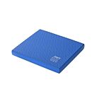 Balance-pad Solid royalblau 46 x 41 x 5 cm