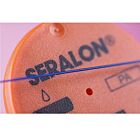 SERALON Nahtmaterial DSS-18 Fäden für die Wundversorgung von Serag-Wiessner