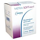METRA SOFT-steril Wundverband