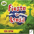 CD Fiesta do Brasil Trainingsmusik