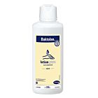 Baktolan Lotion Pure 350ml Parfümfreie O/W-Emulsion zur Pflege normaler Haut von Bode