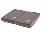 AIREX Balance-pad Mini Duo lava