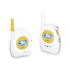 Babyphone Analog BY 84 Gerät zu akustischen Überwachung von Säuglingen