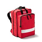 EuroStar Modul Notfallrucksack leer mit Halterung 0,8l Erste-Hilfe-Tasche von notfallkoffer.de