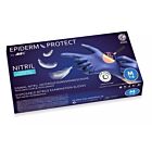 Epiderm Protect Nitril US-Handschuh