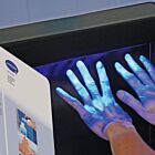 Derma LiteCheck® Box Händehygiene-Training