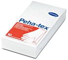 Peha-Tex Zwirnhandschuhe Textile Handschuhe aus reiner Baumwolle