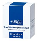 Urgo Mullkompressen Sterile und unsterile Kompressen aus Baumwolle