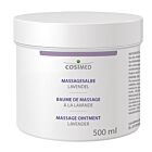 Massagesalbe Lavendel 500 ml