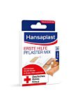 Hansaplast DRK Mix-Pack 4 Größen 20 Stück Pflastersortiment