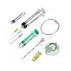 Perifix Komplettsets für Epiduralanästhesie