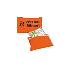 Erste Hilfe Miniset orange Notfall-Mini-Set orange