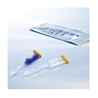 Histoacryl blau 5 Ampullen je 0,5 ml Cyanoacrylat-Gewebekleber für die Wundversorgung
