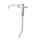 TEMDEX Pumpe f. Desinfektionsmittel- u. Seifenspender Kst. Pumpe für Eurospender