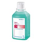 s&m Waschlotion 1 Liter Euroflasche Waschlotion