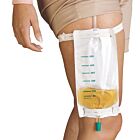 Fixierband für Beinbeutel