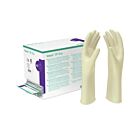 Vasco® OP Grip, steril Naturkautschuklatex-OP-Handschuhe, puderfrei