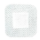 Wundverband Quadra med square 38x38mm 100 Stück