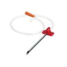 Cystofix RTU Integralballonkatheter Ch. 14 Punktions-Set mit Silikonballon-Katheter