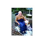 Wickeldecke Nylon Artic Fleece In verschiedenen Ausführungen