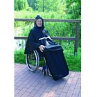 Lotus-Poncho-Kombi Unterteil In verschiedenen Ausführungen