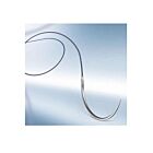 MONOPLUS 2 x FR 26 Nahtmaterial 2/0 3 70 cm violett 36 St. Faden für die Wundversorgung