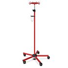 Servocomfort Infusionsständer farbig
