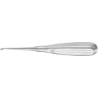 Scharfer Löffel nach Schede Fig. 00 Breite 3,4 mm Chirurgisches Instrument