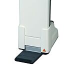 Instrumentenhalter für Kopfbänder für EN 50