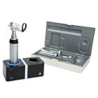 Veterinär Diagnostik Set LED