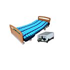 Großzellensystem soft air simplex wds Wechseldruckauflagesystem zur Dekubitusprophylaxe