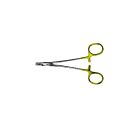 Durogrip Nadelhalter Crile-Wood 145mm Teilung 0,4mm