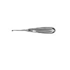 Scharfer Löffel nach Volkmann Fig. 3 chirurgisches Instrument