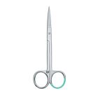 Peha®-instrument Iris-Schere gebogen 11,5cm