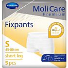 MoliCare Premium Fixpants Gr. S 5 Stück Fixierhosen