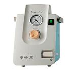 Tragbare Absaugpumpe Senator Chirurgische Vakuumpumpe