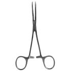Klemme gerade hemostatisch 14,5 cm