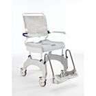 Aquatec Ocean Ergo / Aquatec Ocean 24" Ergo Dusch- und Toilettenstühle