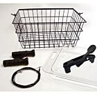 Zubehör für die Rollatoren S/F/B Zubehör für Gehhilfen von Bischoff & Bischoff