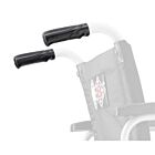 Standard-Handgriff schwarz für Rollstuhl Für S-Eco2/-300/Pyro Light/Start/Start Plus