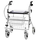 Rollator B XL Gehwagen von Bischoff & Bischoff