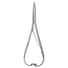 Nadelhalter nach Mathieu Wiederverwendbare chirurgische Instrumente