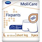 MoliCare® Fixpants Gr. L 3 Stück